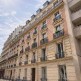 Appartement 2 pièces / 47 m² / 465 000 € FAI / PARIS-18E-ARRONDISSEMENT